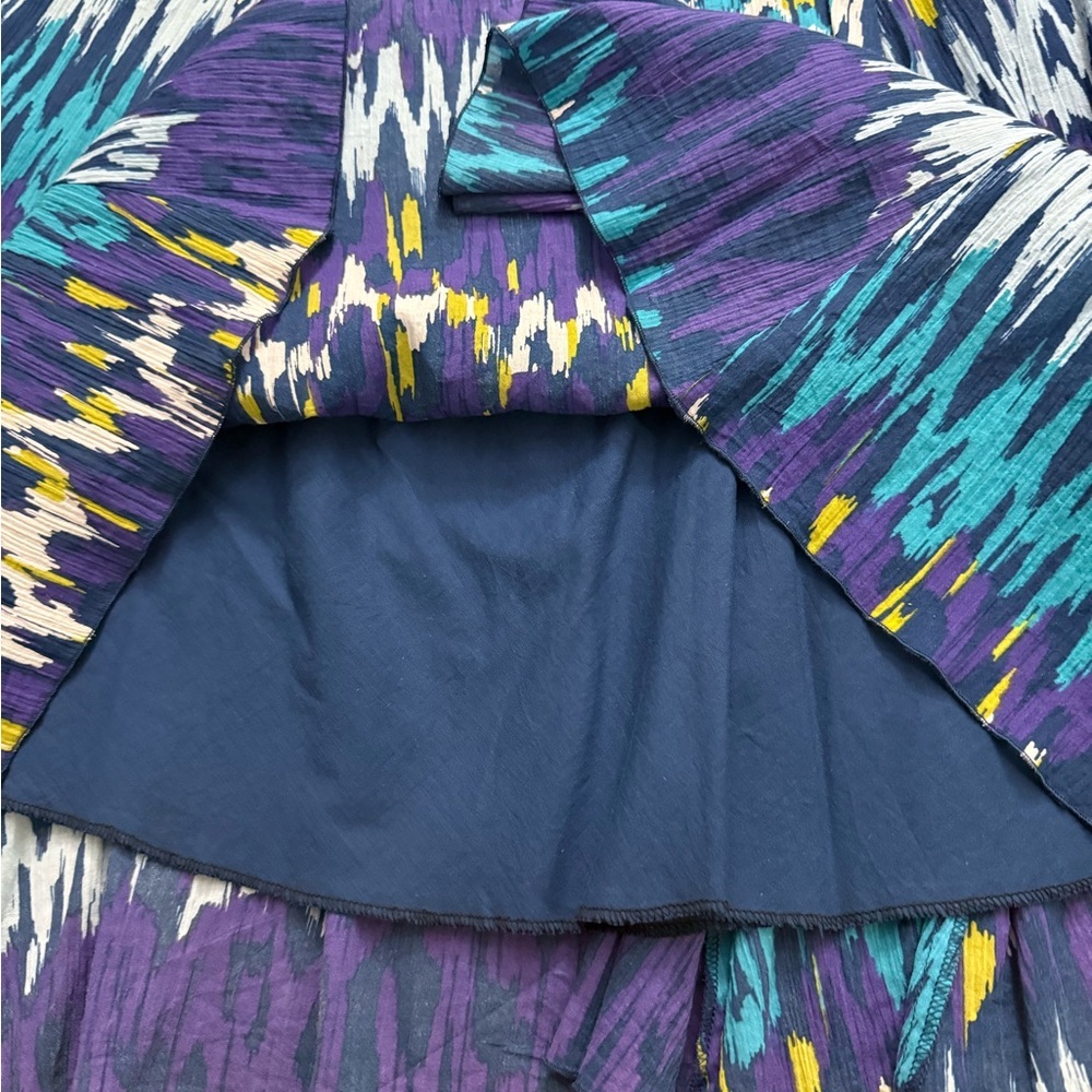 Ruby Rd. • Cotton Midi Skirt - Picture 7 of 8